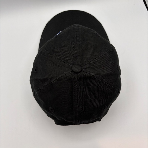 Vintage Michelin Tires Michelin Man Embroidered Logo Collectible Baseball Hat - Picture 7 of 10